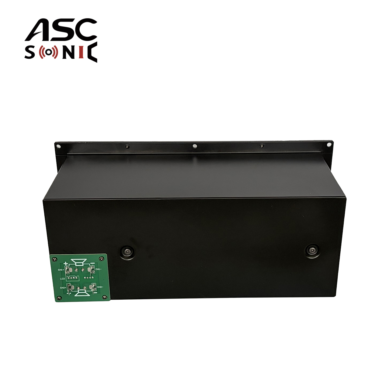 RM5002 2 Channel DSP class d Plate Amplifier Module 900W 