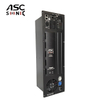 AM3A 3Channel Class D DSP Plate Amplifier 1800W 900W 900W Power Module For Active Speaker System
