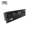 AM1600 High-Power 1600W Class D DSP Subwoofer Plate Amplifier Module