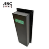 AM3A-2.1 DSP Controlled 2.1 Channel Plate Amplifier For Active Bass Cabinet And Dual Satellite Speakers