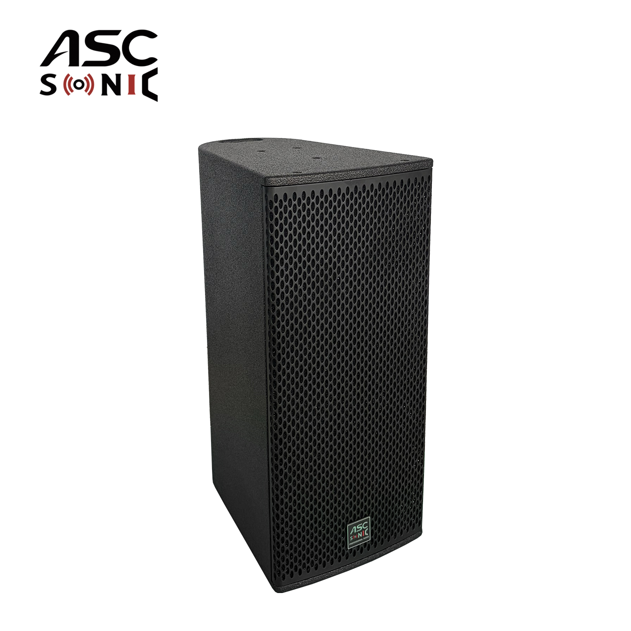 ST8X Dual 8 นิ้ว Passive PA Full Range Speaker สำหรับโรงละคร