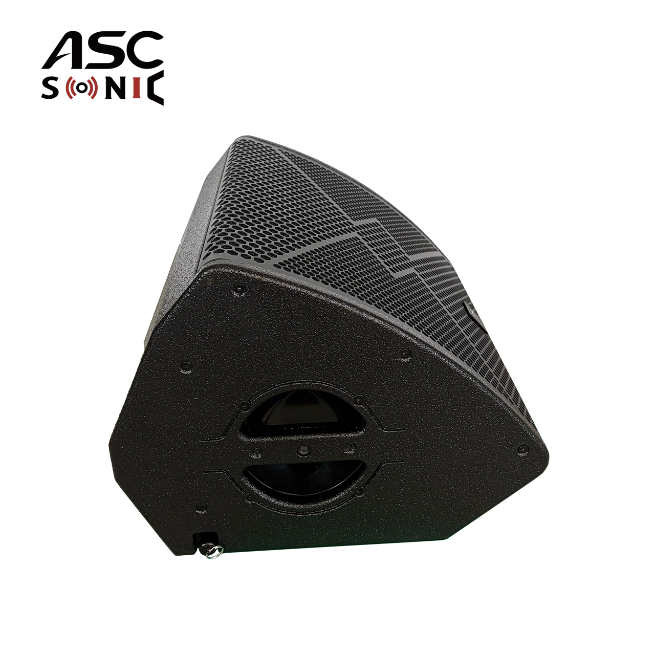 CX12 Single 12 Inch Coaxial Stage Speaker Professional Passive Floor Monitor