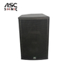 FS15P 15 Inch 2 Way Professional Full Range Active DJ Sound Speaker 