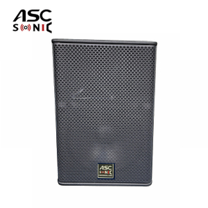 MF15 Single 15 Inch Professional PA Speaker Full Range Loudspeaker