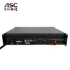 ATP14000 2CH 14000W Live Sound Professional Power Amplifier