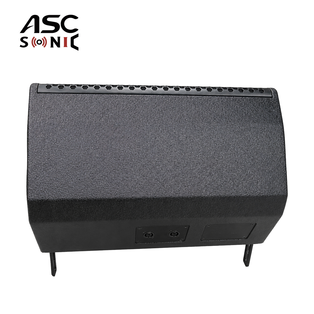CX12 Single 12 Inch Coaxial Stage Speaker Professional Passive Floor Monitor