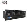 AM3A-2CH 2 Channel Class D Subwoofer Plate Amplifier 1800W DSP Power Module For Active Bass Speaker
